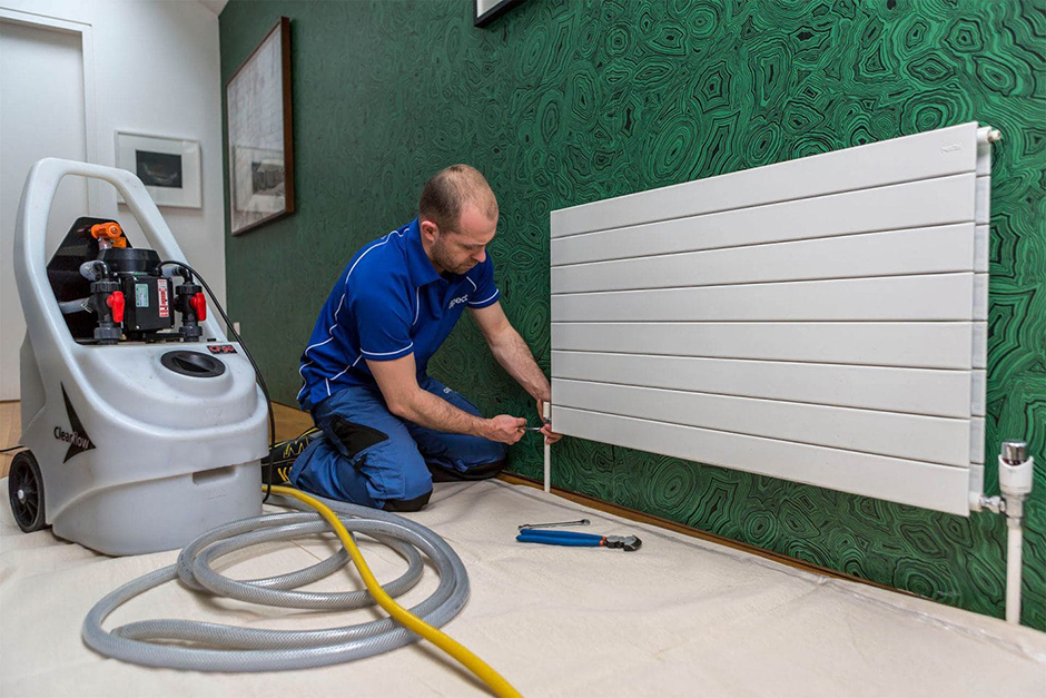 Üsküdar Yavuztürk Falke  Petek Temizliği